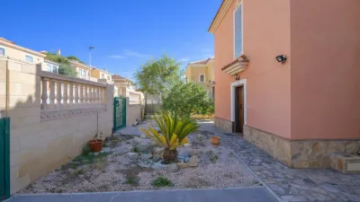 Single-family home on Carrer de Lespígol, nº photo 40