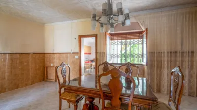 Casa – Cox - Vista 5