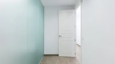 Apartment on Av. del Marqués de Sotelo, nº photo 20