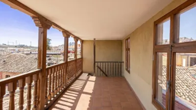 House on Pl. Mayor, nº photo 2