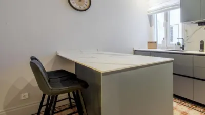 Apartment on C. Cervantes, No. photo 7