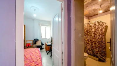 Apartment on Maestro Rosillo Street, No. > photo 27
