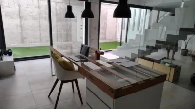 Casa – Callosa de Segura, Urbanización La Monsina - Más