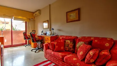 Casa pareada en calle >Carrer de La Boga, nº > photo 19