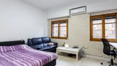 Piso en Avinguda del Cardenal Benlloch, nº > photo 10