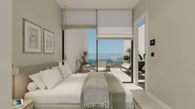 Townhouse on C. Nogal, nº > photo 6