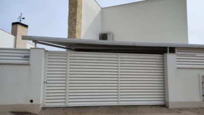 Semi-detached house on C. Dinamarca, nº photo 27