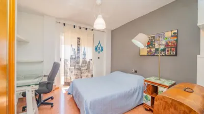 Casa unifamiliar en Avenida de los Árboles, nº > photo 15
