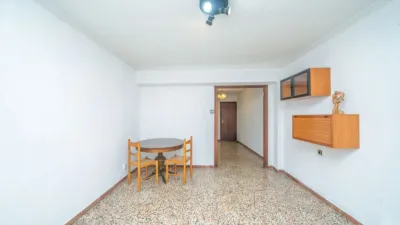 Apartment on Calle de la Lira, No. > photo 10