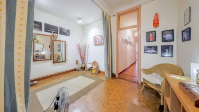 Apartment on Calle de la Palma, No. > photo 14