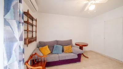 Flat on Calle del Barítono Paco Latorre, No. photo 12