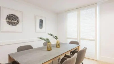 Flat on C. de San Lorenzo, No. photo 2