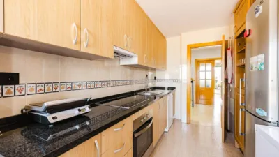 Penthouse on Calle de las Dalias, No. photo 11