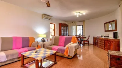 Single-family home on Carrer Leritrina, nº photo 4
