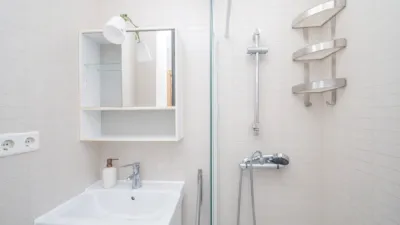 Penthouse on Calle C de La Santissima Trinitat, nº photo 19