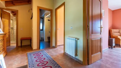 Single-family home in Camping Valdemorillo photo 27