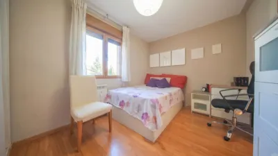 Apartment on Avenida de Betanzos, No. > photo 22
