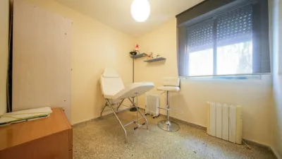 Apartment in Arcos photo 11