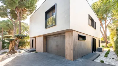 Single-family home on C. Badajoz, nº photo 61
