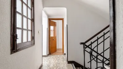 Penthouse at C. de Jorge Juan, nº photo 17