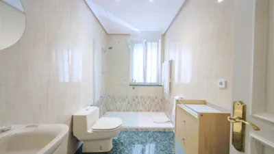 Apartment on Velázquez Street, No. > photo 21