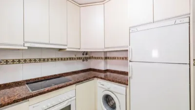 Apartment on Calle de los Fenicios, No. photo 7