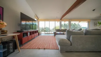 Single-family home in Camping Valdemorillo photo 5