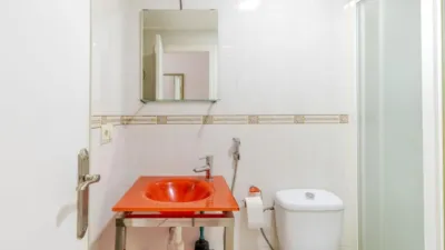 Flat on Calle Virgen de la Paloma, nº > photo 19