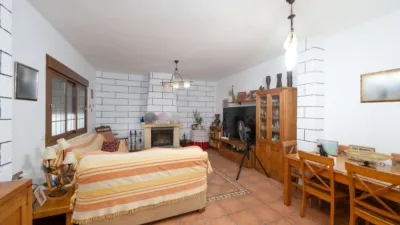Detached house on Urbanización Llano Pastores, No. photo 13