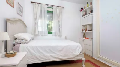 Single-family home in Bollullos de la Mitación photo 17