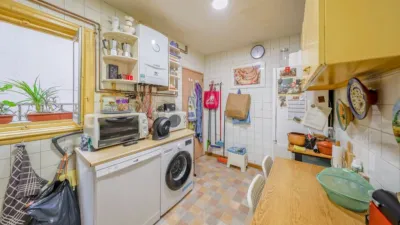 Apartment on Calle de la Palma, No. > photo 20