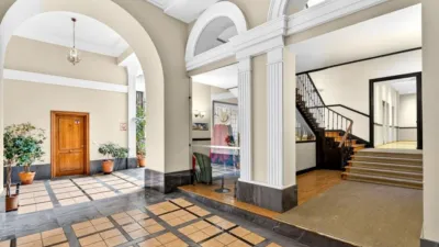 Piso en calle >C. del Amor de Dios, nº > photo 65