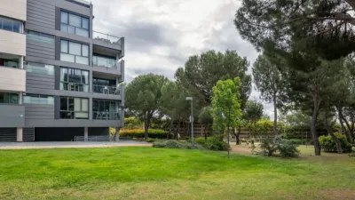 Penthouse on Carretera de Boadilla del Monte, nº > photo 53