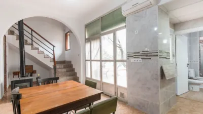 Terraced house on C. Mayor, nº photo 12