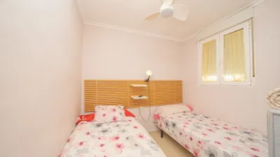 Penthouse on Calle C de La Santissima Trinitat, nº photo 15