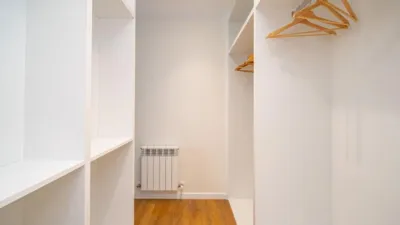 Apartment on C. de San Vicente Ferrer, nº photo 27