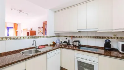 Apartment on Calle de los Fenicios, No. photo 5