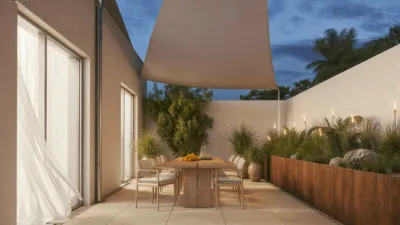 Single-family home on Carrer Cap Roig, nº photo 21