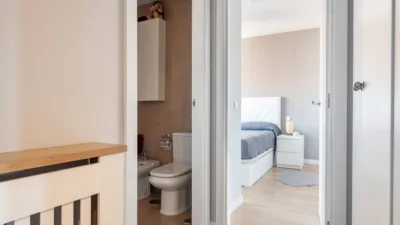 Penthouse on Calle de Pirra, No. > photo 18