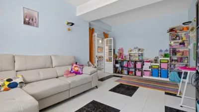 Single-family home on Urbanizacion Frutales del Alcor, no. photo 7