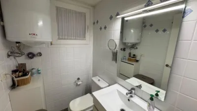 Apartment on Carrer Taronger, No. photo 13