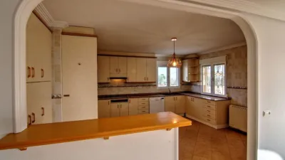 Single-family home in Busot photo 14