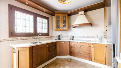 Single-family home in Frigiliana photo 13