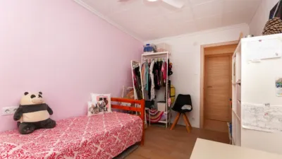 Piso en Carrer de Santa Isabel, nº > photo 17