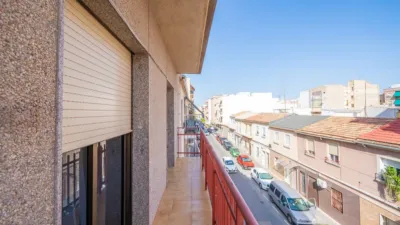 Piso – Elche/Elx, Carrús Est, el Baix Vinalopó - Más