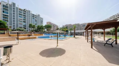 Flat on Carrer Catedratic Abelardo Rigual, nº > photo 32