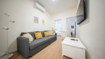Flat on Doctor Piga Street, No. > photo 5