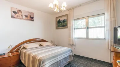 Single-family home on Avenida del Majal Blanco, no. > photo 12