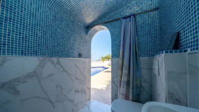 Single-family home in Partida Maryvilla, nº > photo 37