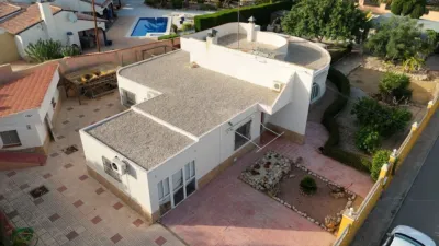 Single-family home on Carrer Leritrina, nº photo 36